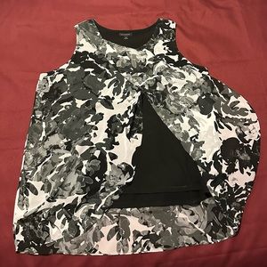 H by Halson Blouse top